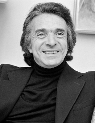 Edmonton-born Film & TV director Arthur Hiller Dead at 92