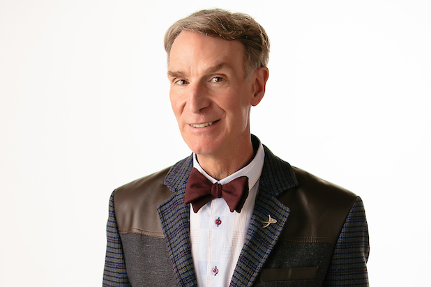 Seattle’s ‘Science Guy’ Gets His own Netflix Talk Show