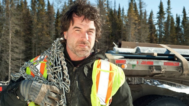 Star of History TV’s ‘Ice Road Truckers’ Killed in Plane Crash