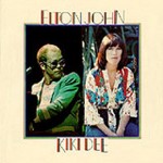 elton john kiki dee