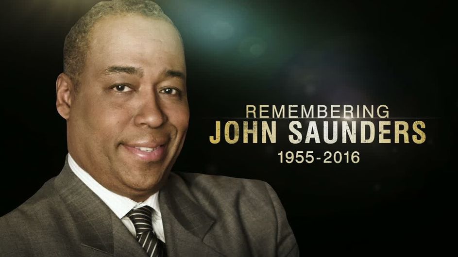 Toronto-born John Saunders of ESPN, Dies Unexpectedly at 61