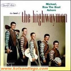 the highwaymen