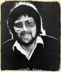 My Favourite Flashback: Presenting Gerry Rafferty