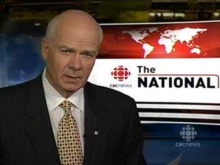 Peter Mansbridge Announces Retirement from ‘The National’