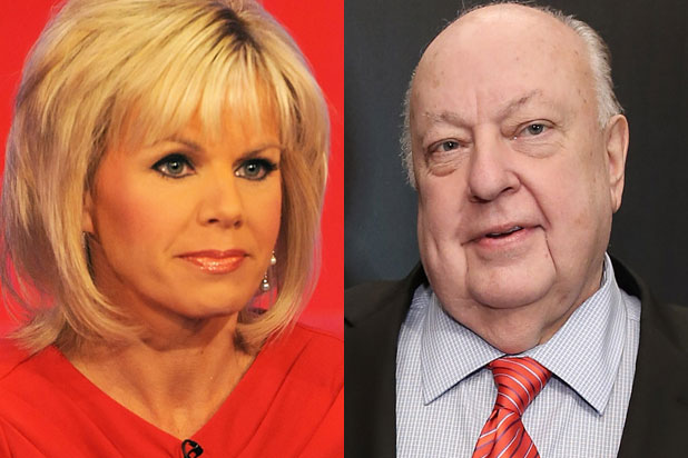 Fox News Settles Sexual Harassment Suit with Gretchen Carlson