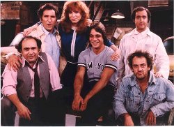 MONDAY in Broadcast History .. Sept. 12th