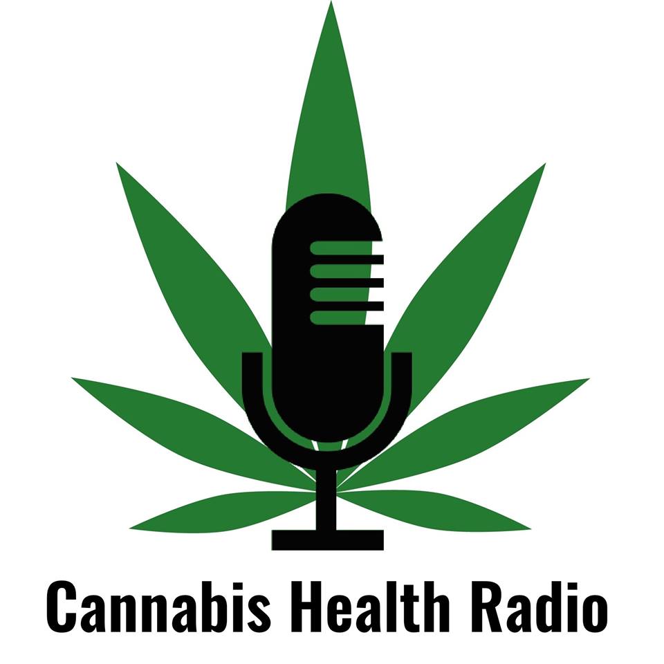 Ian Jessop is back, with ‘Cannabis Health Radio’ Podcast
