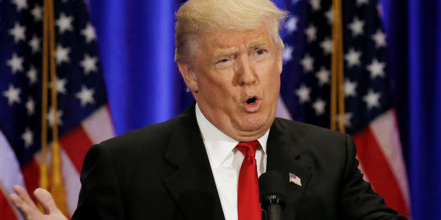 Trump comes out swinging against ‘Comcast/NBC/CNN Deal’ in Gettysburg speech “Drain the Swamp!”