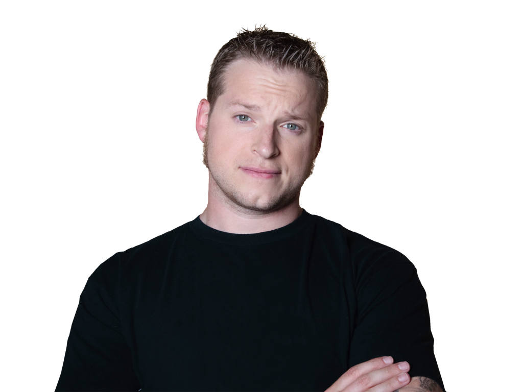 Fearless Fred talks with Matt Cundill on the ‘Sound Off’ Podcast