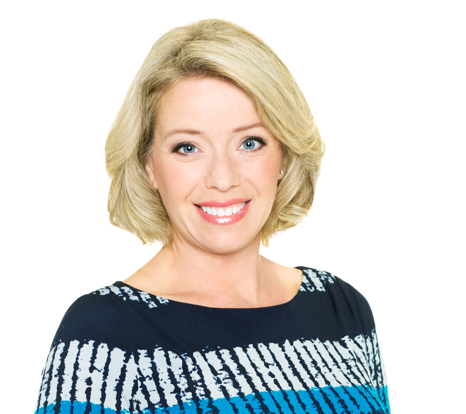 Randene Neill Leaving Global News