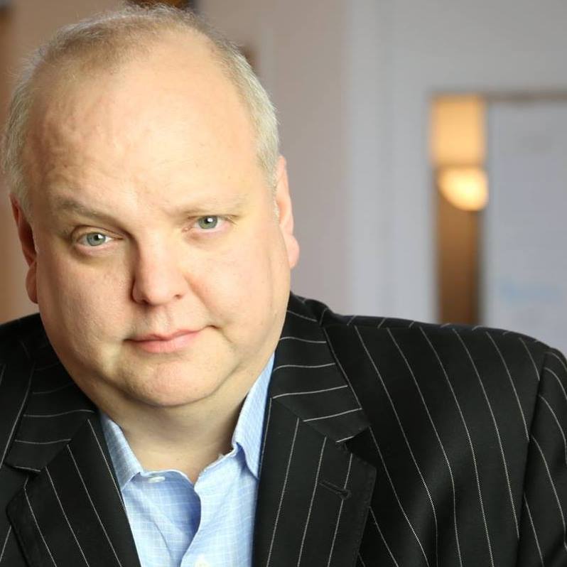 Matt Cundill talks with Shawn Smith of Broadcast Dialogue on his ‘Sound Off’ Podcast