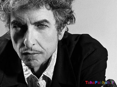 Bob Dylan Wins Nobel Prize for Literature