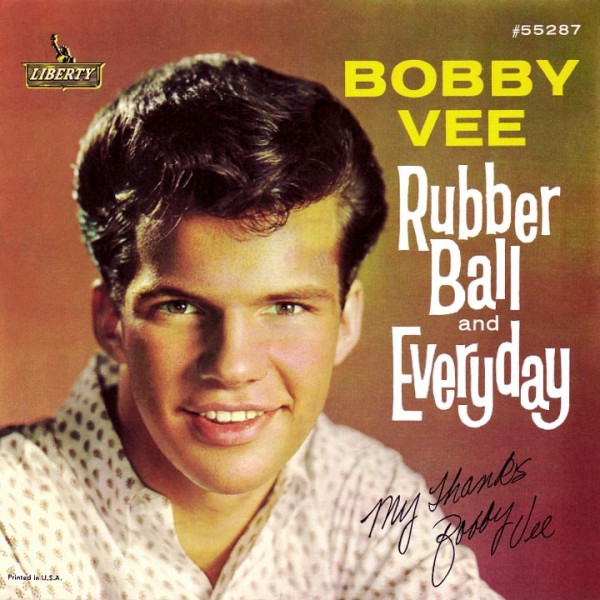 bobby-vee