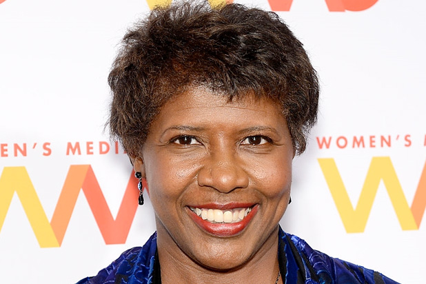 Gwen Ifill, PBS News Hour host, Dies at 61