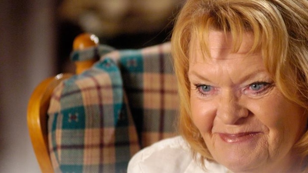 Corner Gas Actress Janet Wright Dead at 71