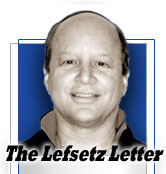 The News by Bob Lefsetz