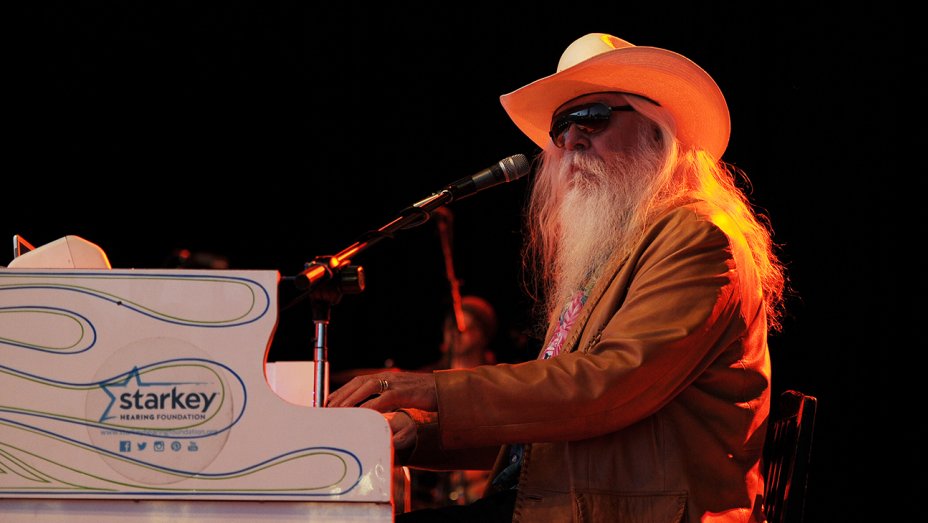 Leon Russell, Legendary Songwriter & Performer, Dead at 74