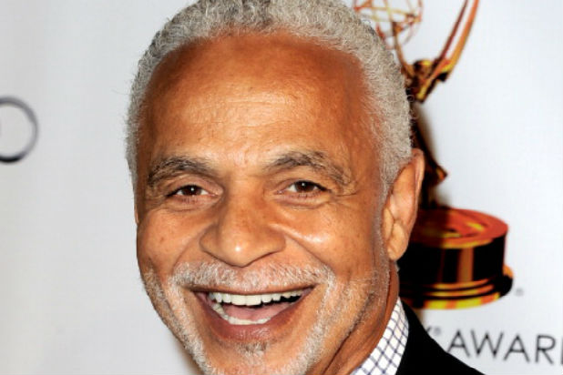 Ron Glass, of TV’s Barney Miller & Agents of S.H.I.E.L.D, Dies at 71