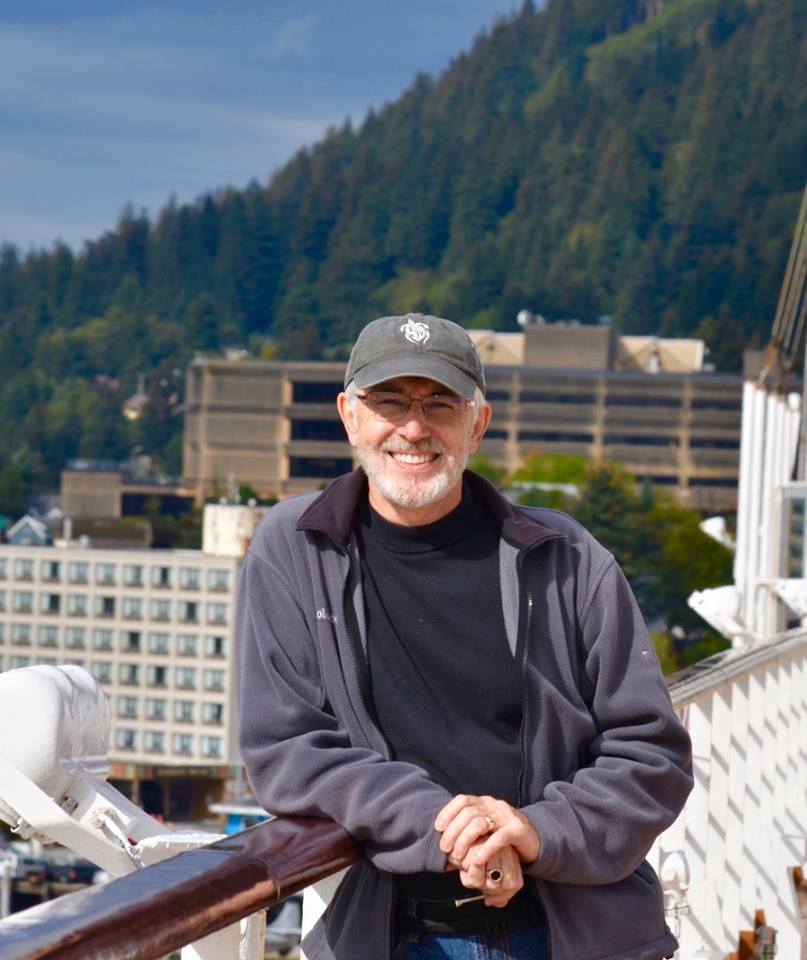 Dave Gerry joins Joseph Planta in Studio