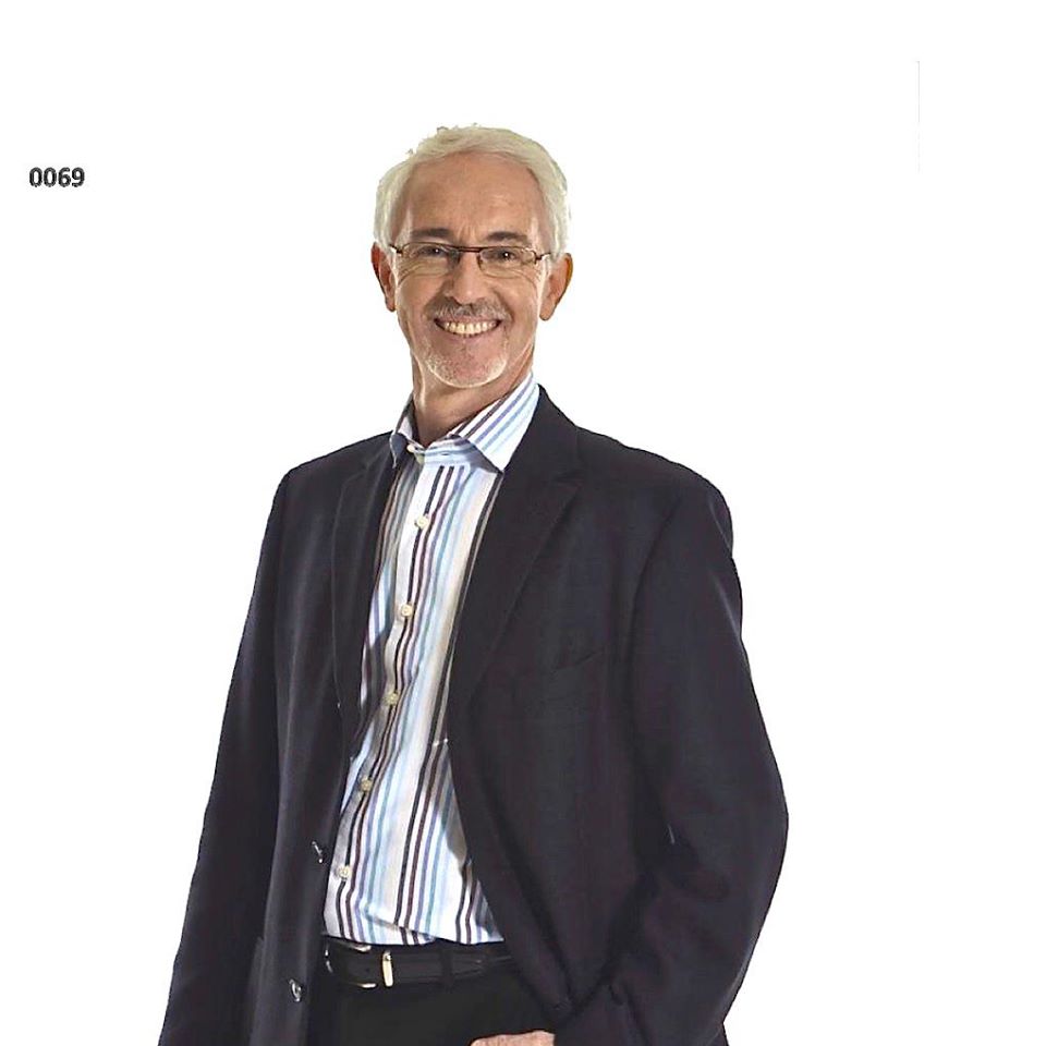 Dave Gerry retires from CTV Vancouver