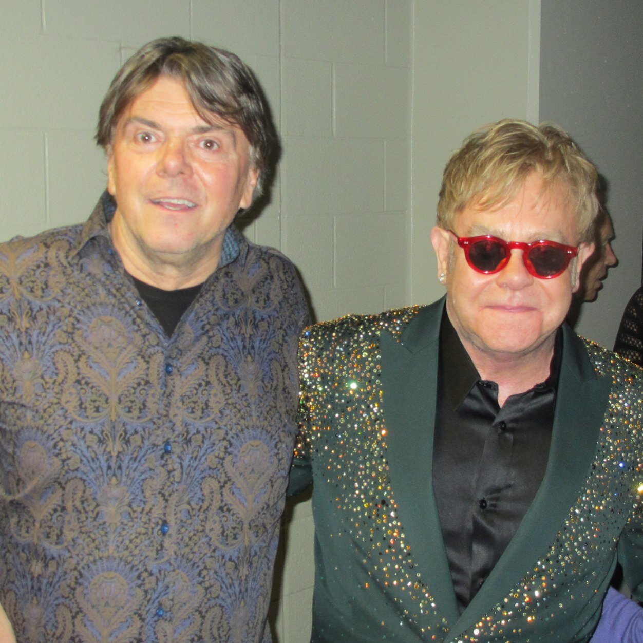 Bell’s content guru Randy Lennox drafts strategy from a blank page