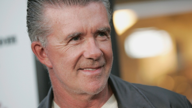 Canadian-born Alan Thicke Dies Suddenly at 69