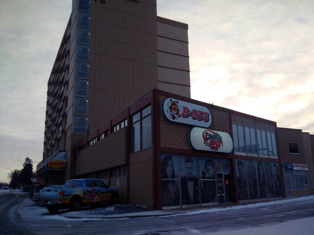 CHEC’n Out, by Mark Boogieman