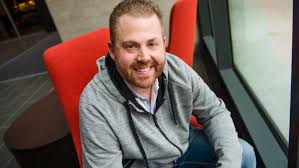 David Dean Joins KMPS as MD/Afternoons