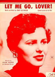 Chuck’s Classics, featuring Joan Weber