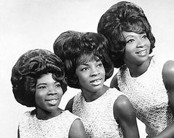 Radio Mans fave with Martha & The Vandellas