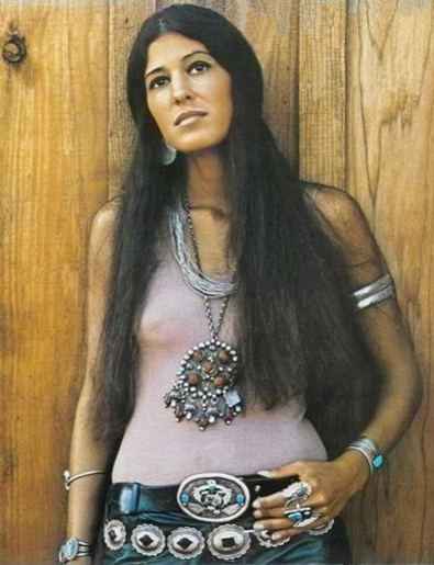 Chuck’s Classics, featuring Rita Coolidge