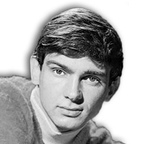 Radio Mans fave with Gene Pitney