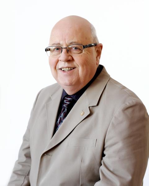 Another Bell Media victim, Gord Leighton!