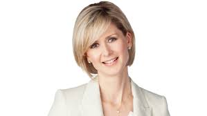 Coleen Christie Out at CTV Vancouver