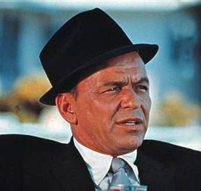 Chuck’s Classics, featuring Frank Sinatra – new video replacement