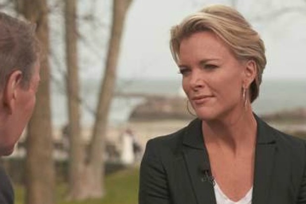 Megyn Kelly to Ditch Fox News for NBC