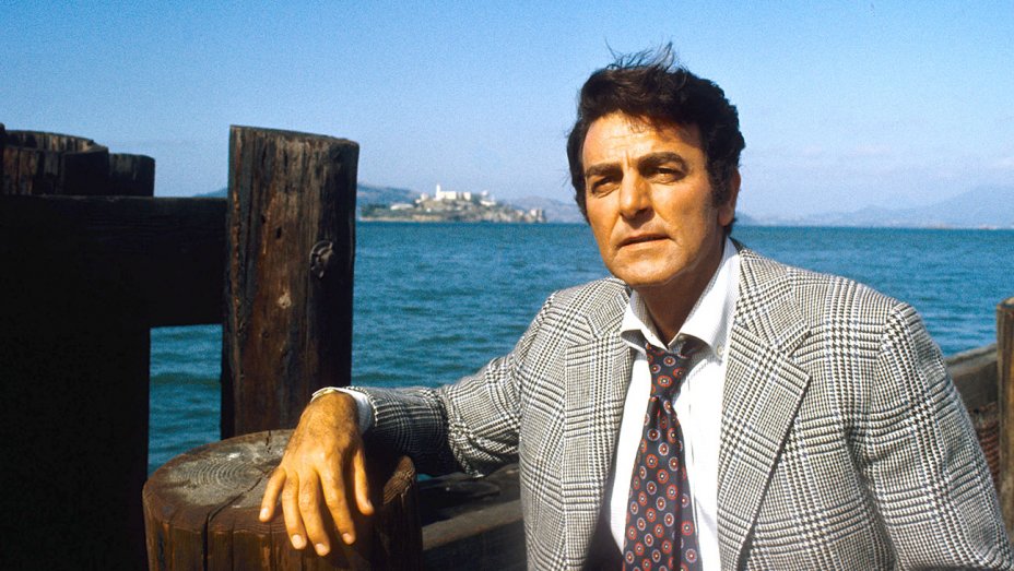 Mike Connors, Star of ‘Mannix,’ Dies at 91