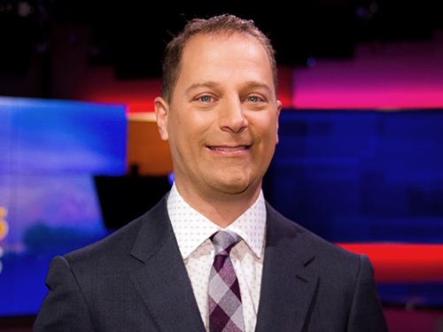 Former ESPN Anchor to Co-Host KING5 Mornings