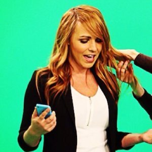 Vicki Shae Going Back to QX 104