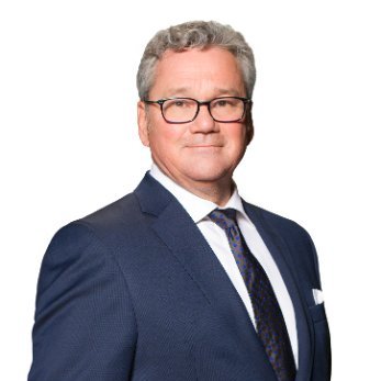 Bruce Williams Released from CTV Vancouver Island