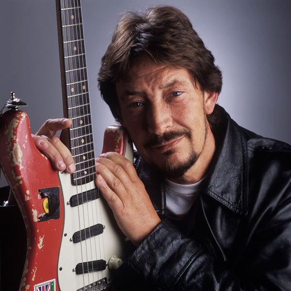 Radio Mans fave with Chris Rea