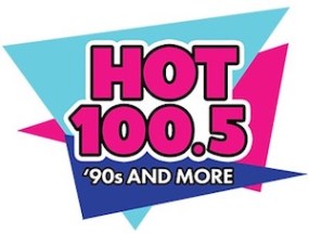 New ’90s Station Hot 100.5 Hits Winnipeg Airwaves