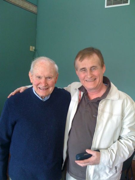 Saturday in Broadcast History .. April 6th