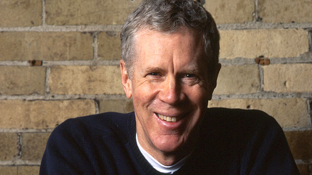 Vinyl Cafe’s Stuart McLean Dead at 68