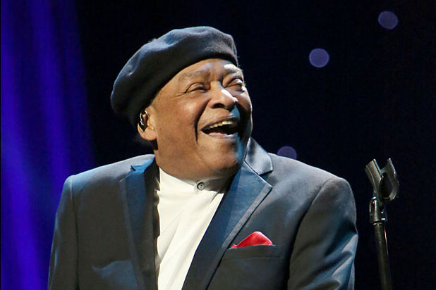 Jazz Vocalist Al Jarreau Dead at 76