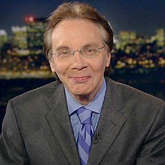 Fox News Token Liberal Alan Colmes, co-host of ‘Hannity & Colmes,’ Dead at 66