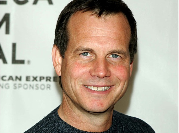 ‘Big Love,”Training Day’ Star Bill Paxton Dead at 61