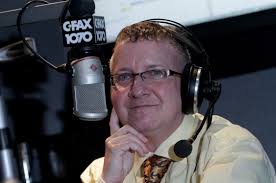 Transgender Newsman James Gardner Considers Himself a Pioneer