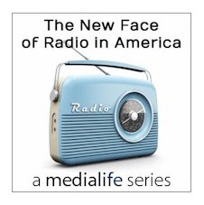 The medium will be transformed in the coming several years