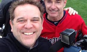 Former Seattle Sportscaster Rod Simons Dies Suddenly at 56